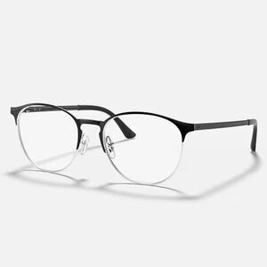 Ray-Ban RB6375 Frames